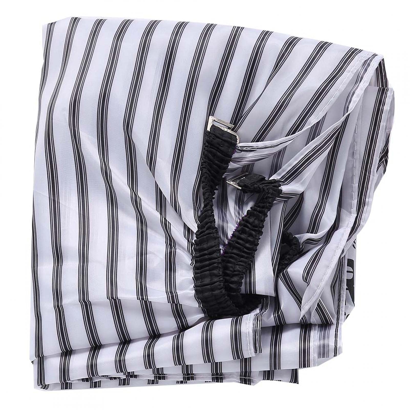 Kuuleyn Mantella Barbiere Nylon 150x135 cm Impermeabile