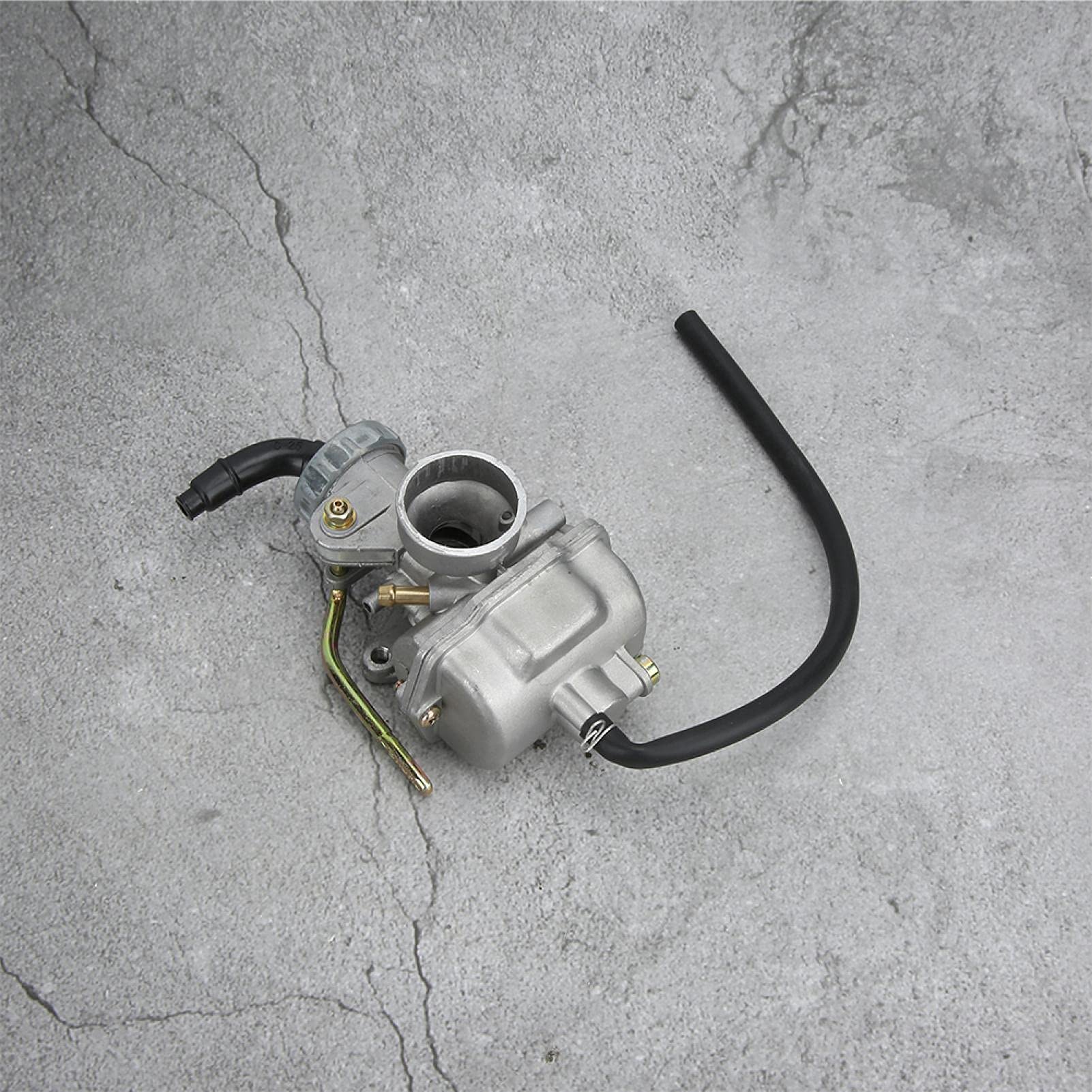 Kuuleyn PZ20 Carburatore Quad 50-125cc Ricambio Compatibile