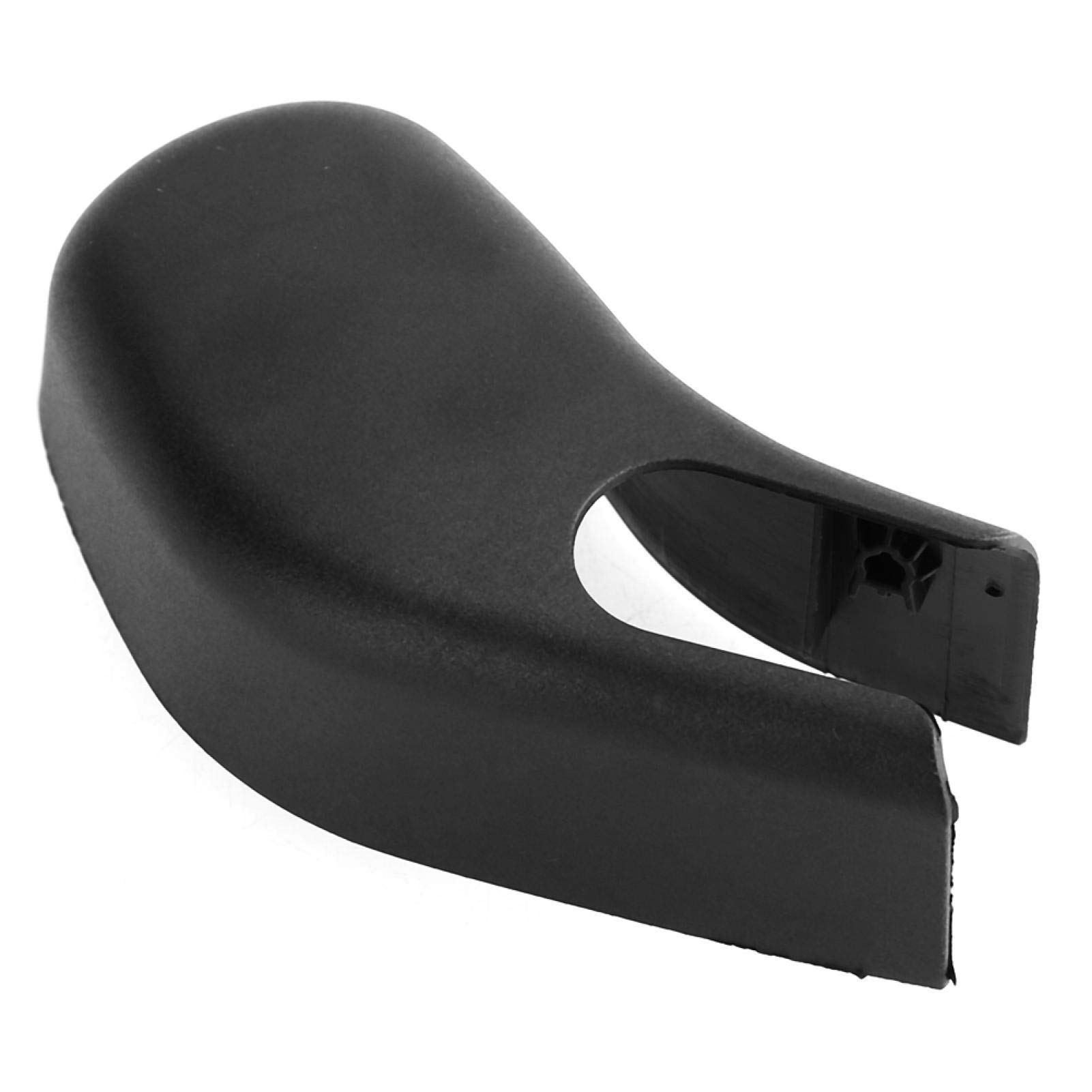Kuuleyn Focus MK 2 coperchio braccio tergicristallo posteriore nero