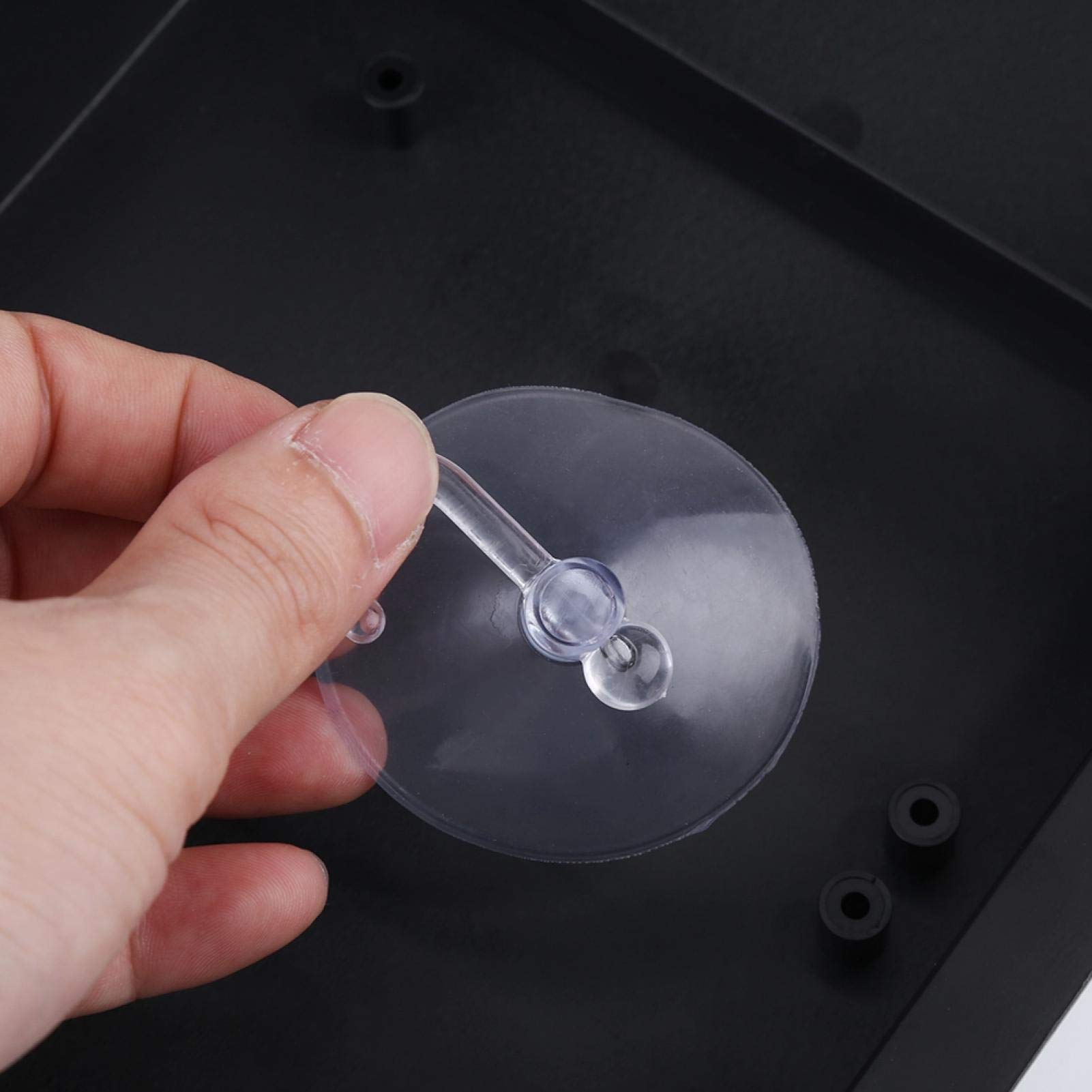 Kuuleyn Kit Controller Arcade Acrilico Fai-da-Te
