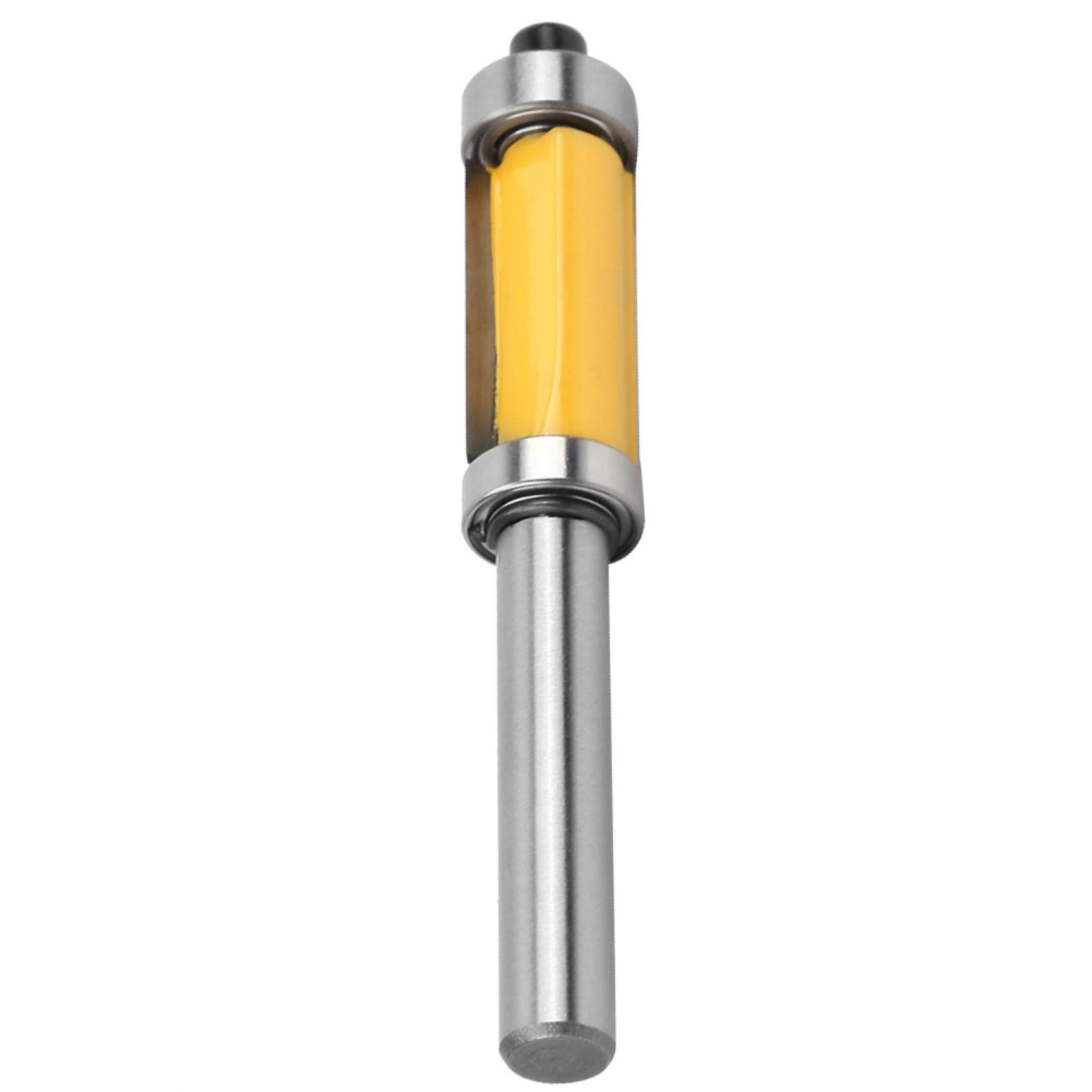 Kuuleyn fresa per bordi legno 8 mm doppio cuscinetto
