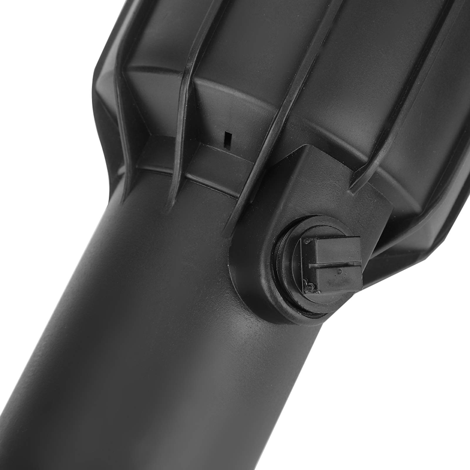 Kuuleyn Testa Irrigatore G3/4 360 Gradi in Plastica da Giardino