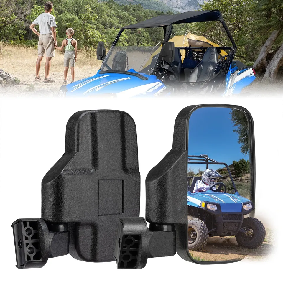 KEMIMOTO RZR 170 specchietti laterali UTV youth coppia