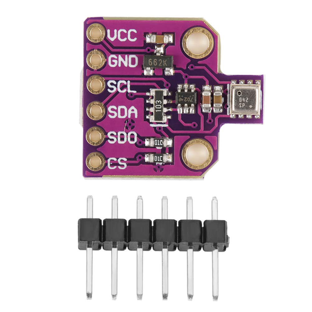 Kuuleyn CJMCU-680 BME680 sensore temperatura umidita pressione