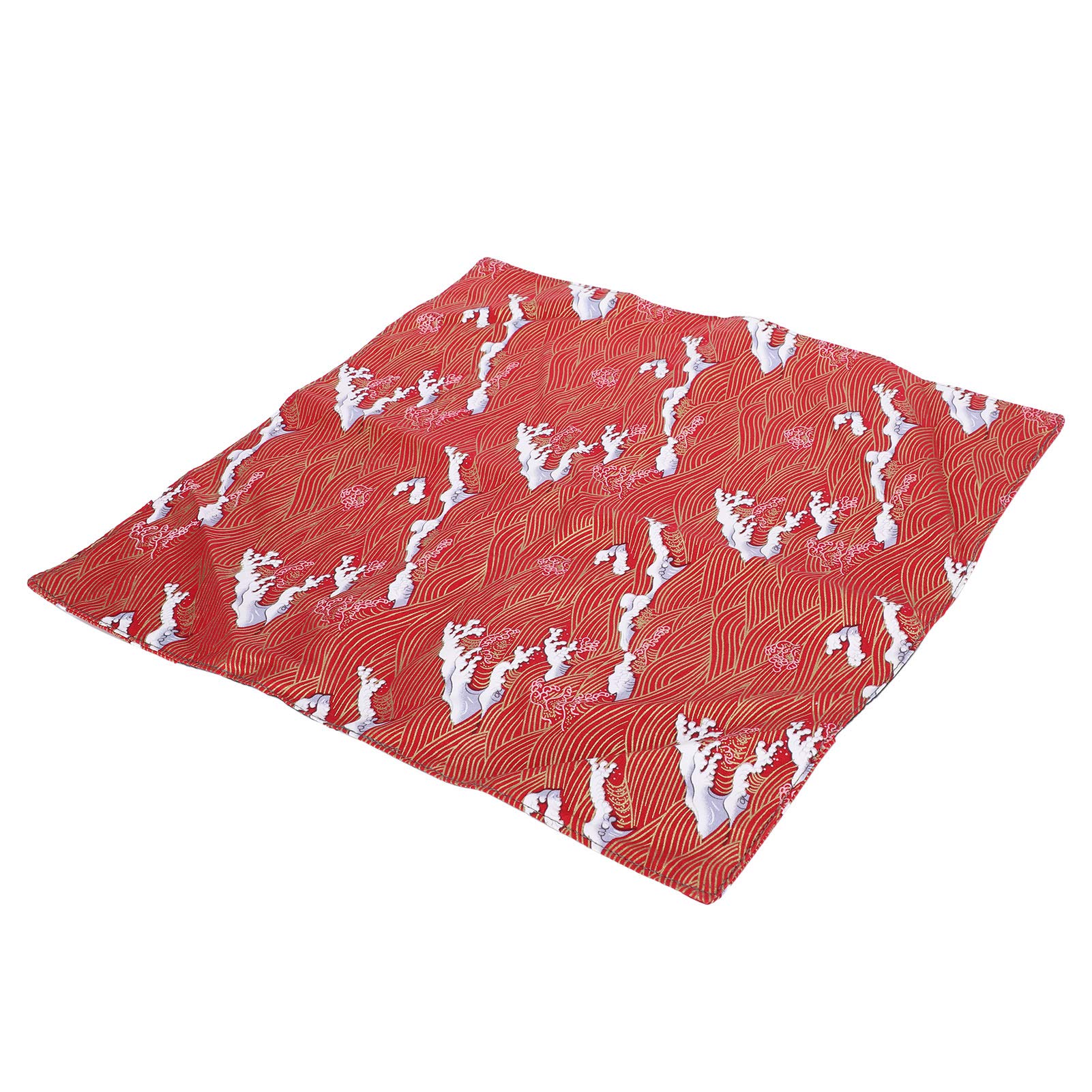 Kuuleyn copriletto gatti tessuto Oxford 43x43 cm impermeabile