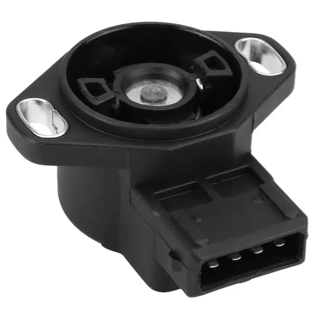 Kuuleyn MD614662 sensore posizione farfalla nero 1 pz