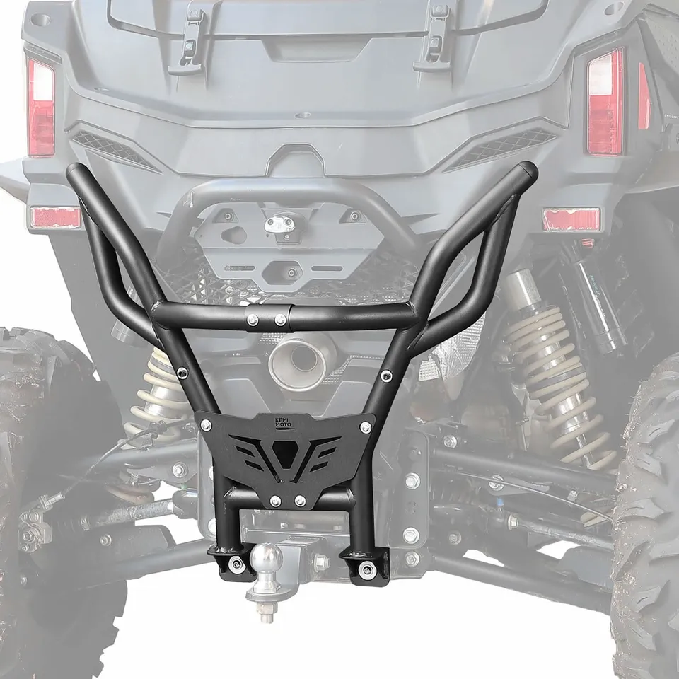 KEMIMOTO ZFORCE 950 paraurti posteriore metallo