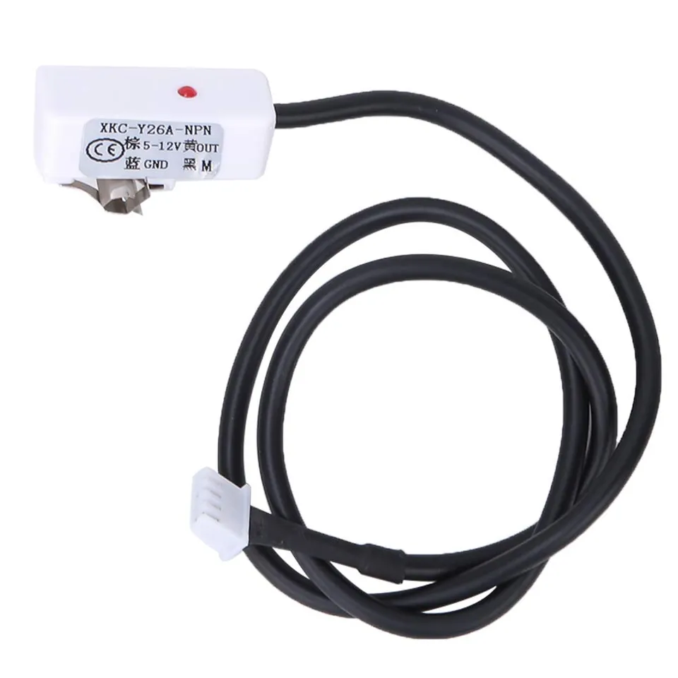 Kuuleyn XKC-Y26A-NPN Sensore Livello Liquido Senza Contatto