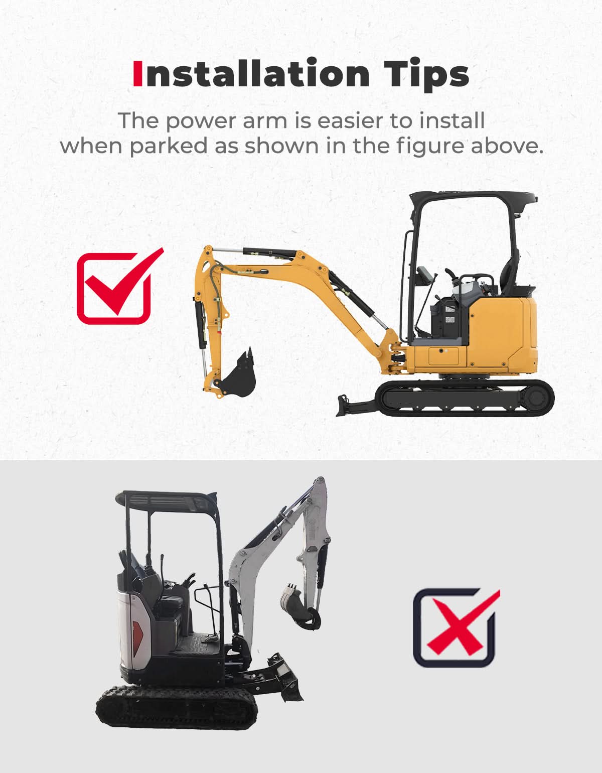 KEMIMOTO telo miniescavatore impermeabile 5 strati