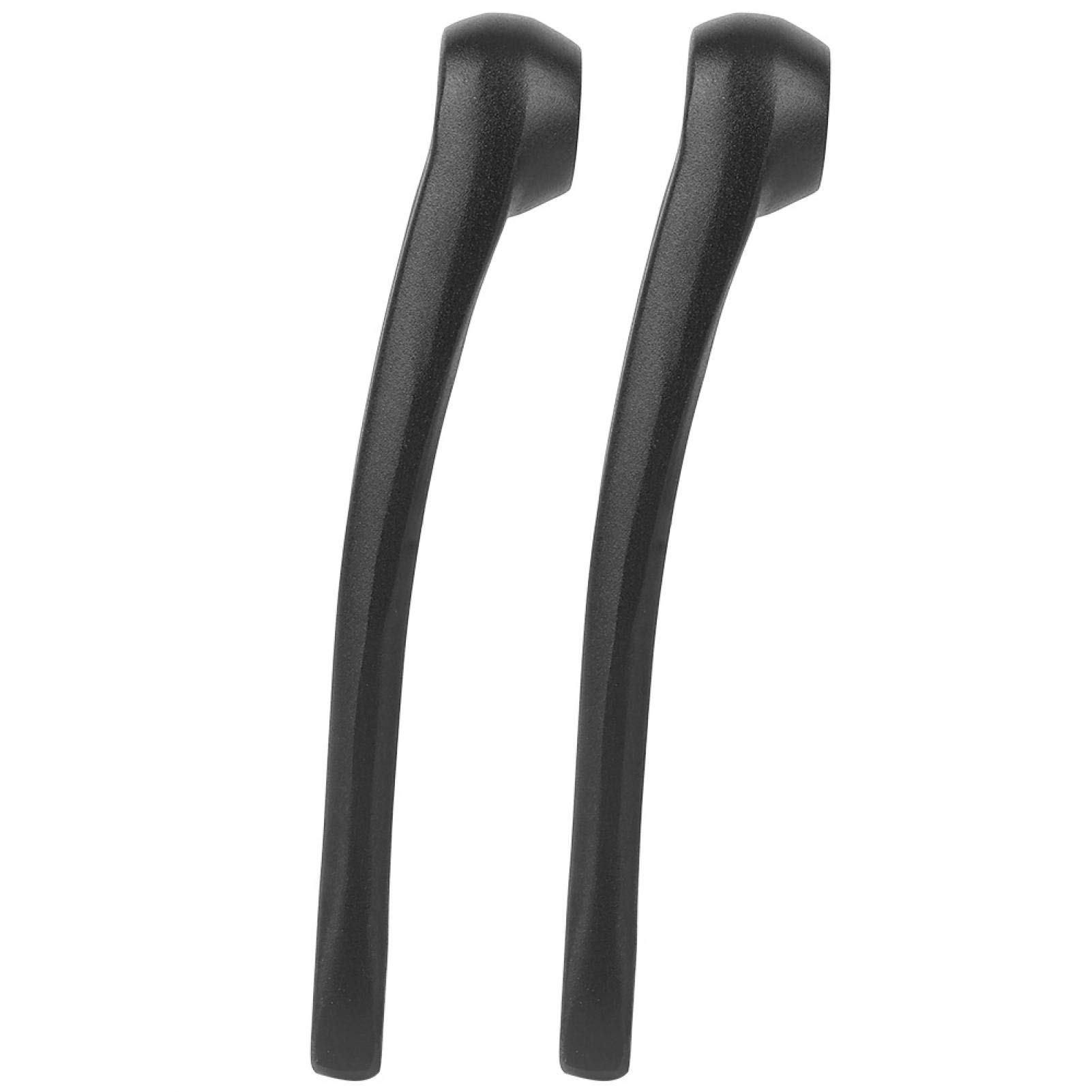 Kuuleyn Crank 2 pedivella bici sinistra lega manovella BMX MTB