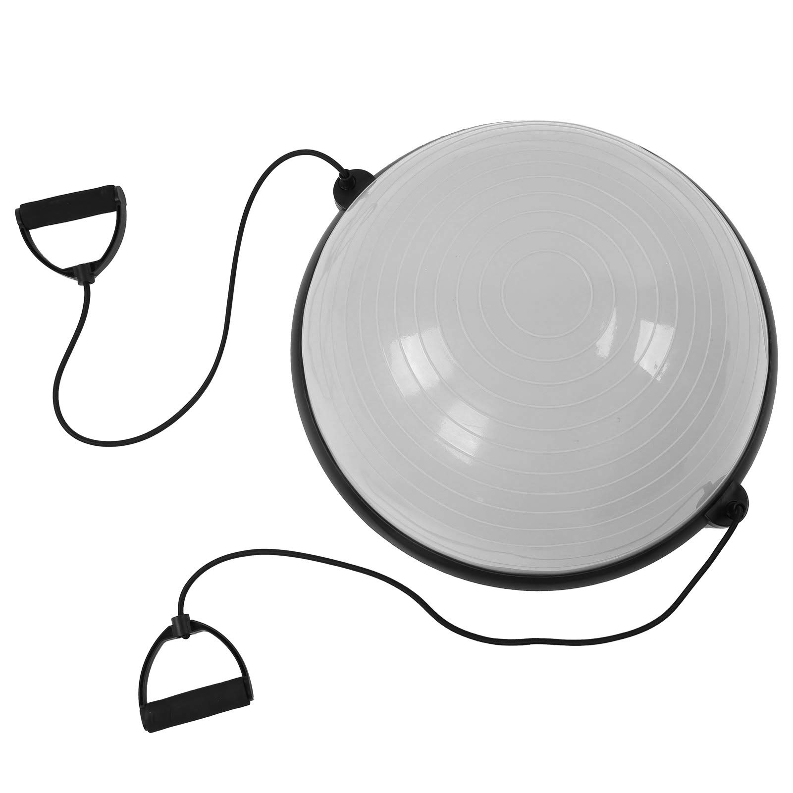 Kuuleyn Half Ball Balance Trainer Palla Equilibrio PVC