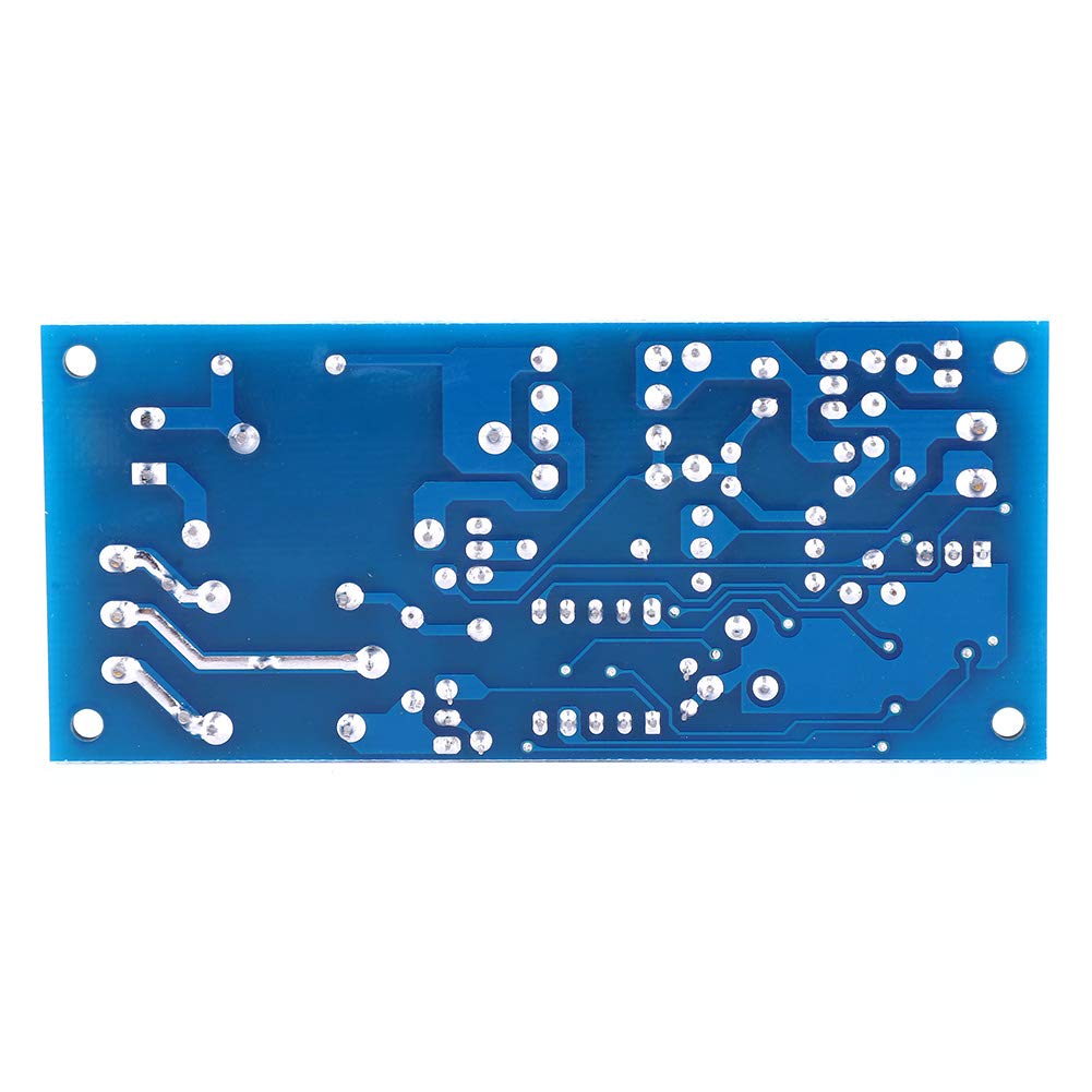 Kuuleyn Relè Timer 220V 10A 1-99s/min Uscita Pulita
