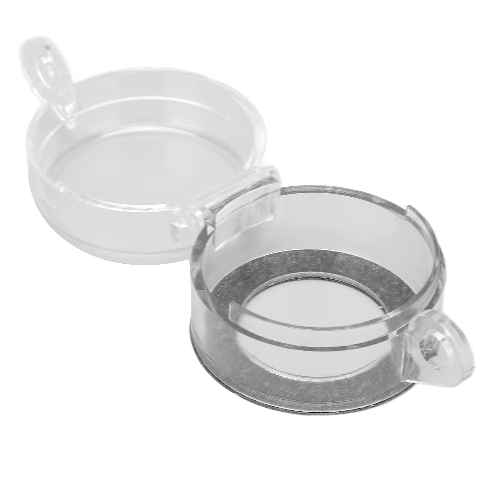 Kuuleyn BS-02 Coperchio Pulsante Emergenza 10 Pezzi PC 30 mm