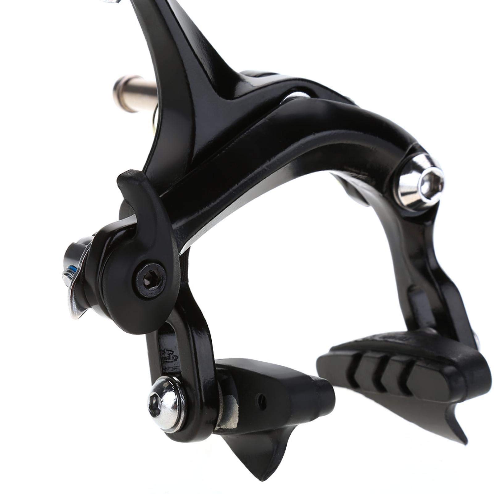 Kuuleyn Freni V-Brake Bici Meccanici Paio Ant+Post