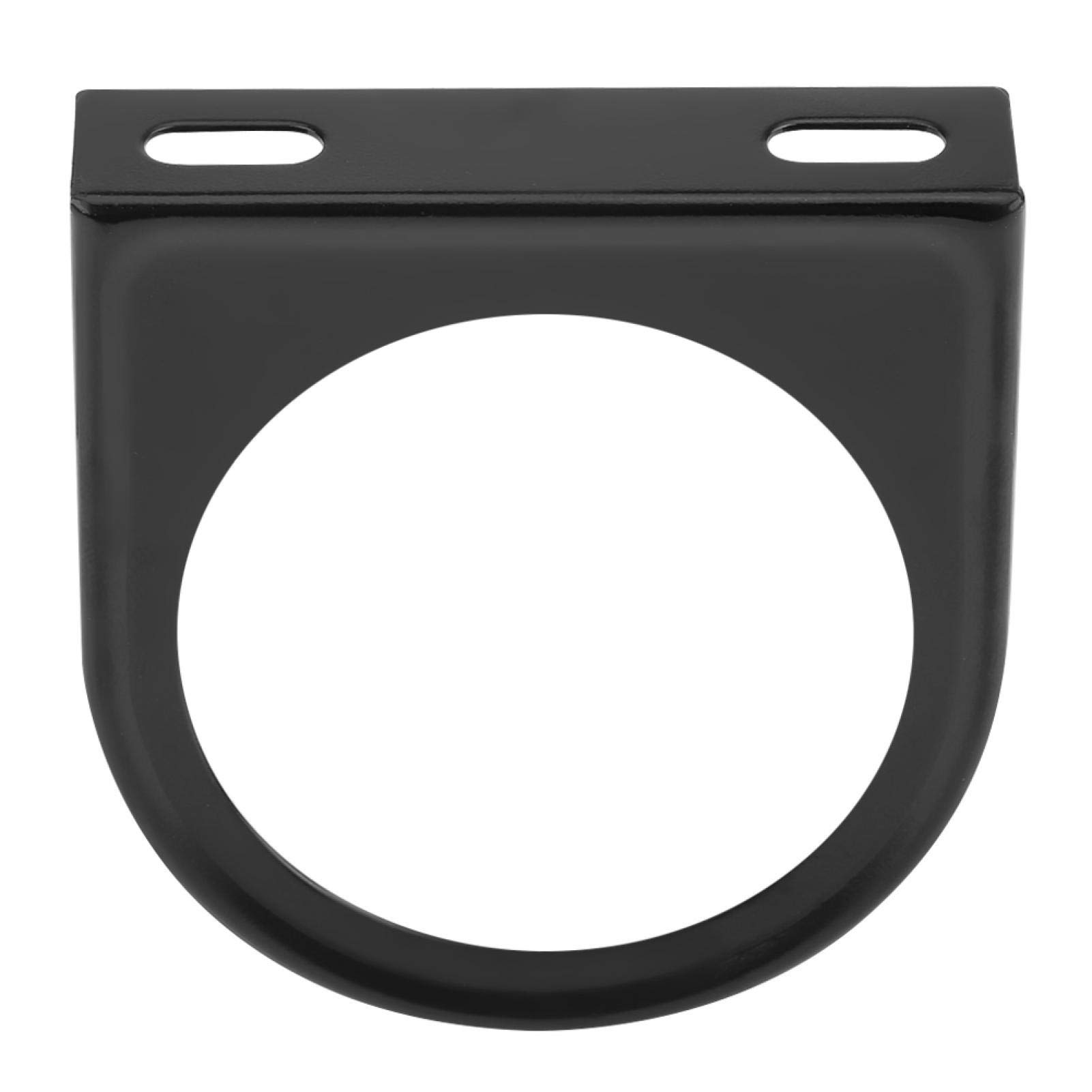 Kuuleyn supporto strumento auto 52 mm plastica nero