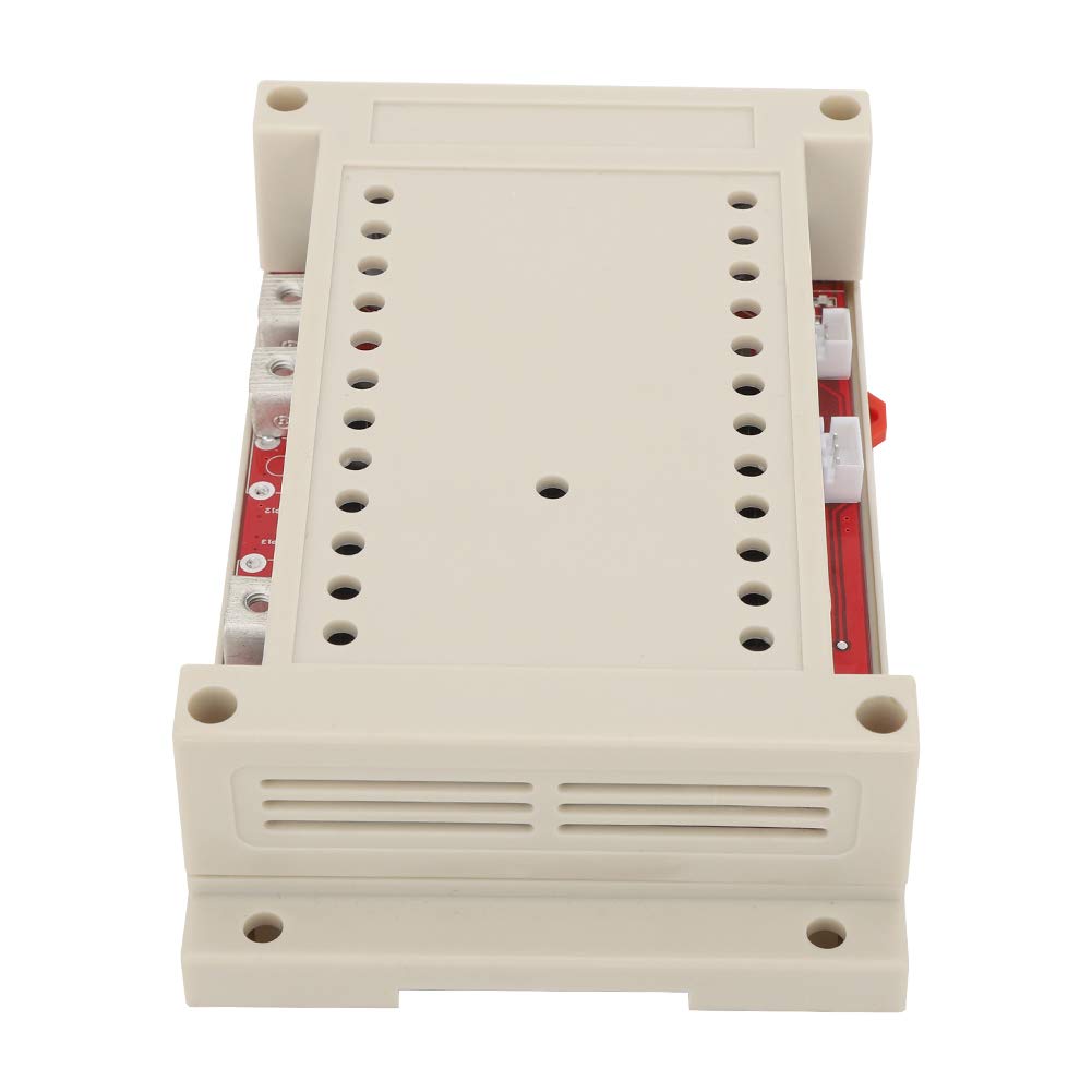 Kuuleyn PWM Regolatore Velocità Motore DC 10-50V 60A 3000W