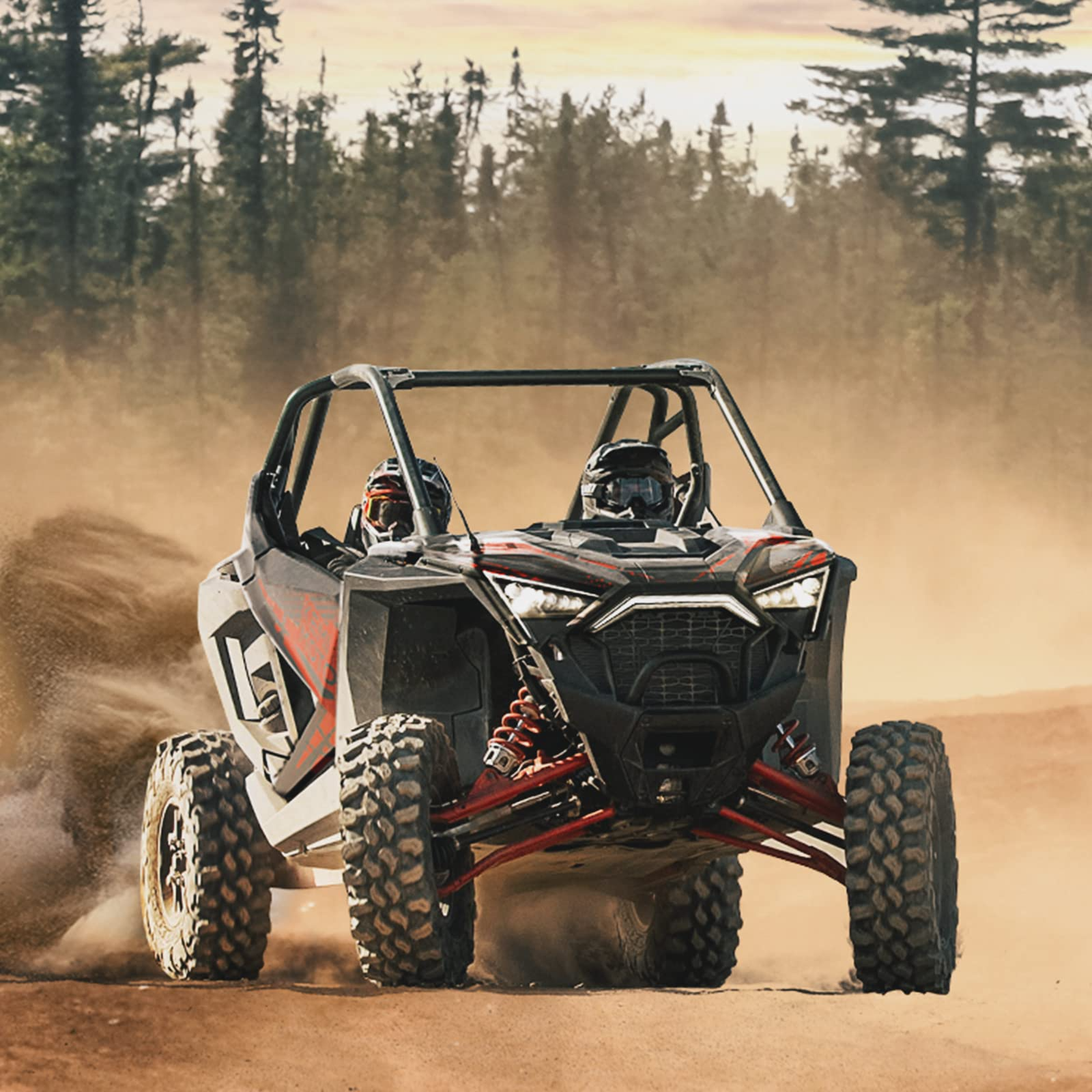 KEMIMOTO B0901-04101BK cinghia trasmissione RZR PRO XP