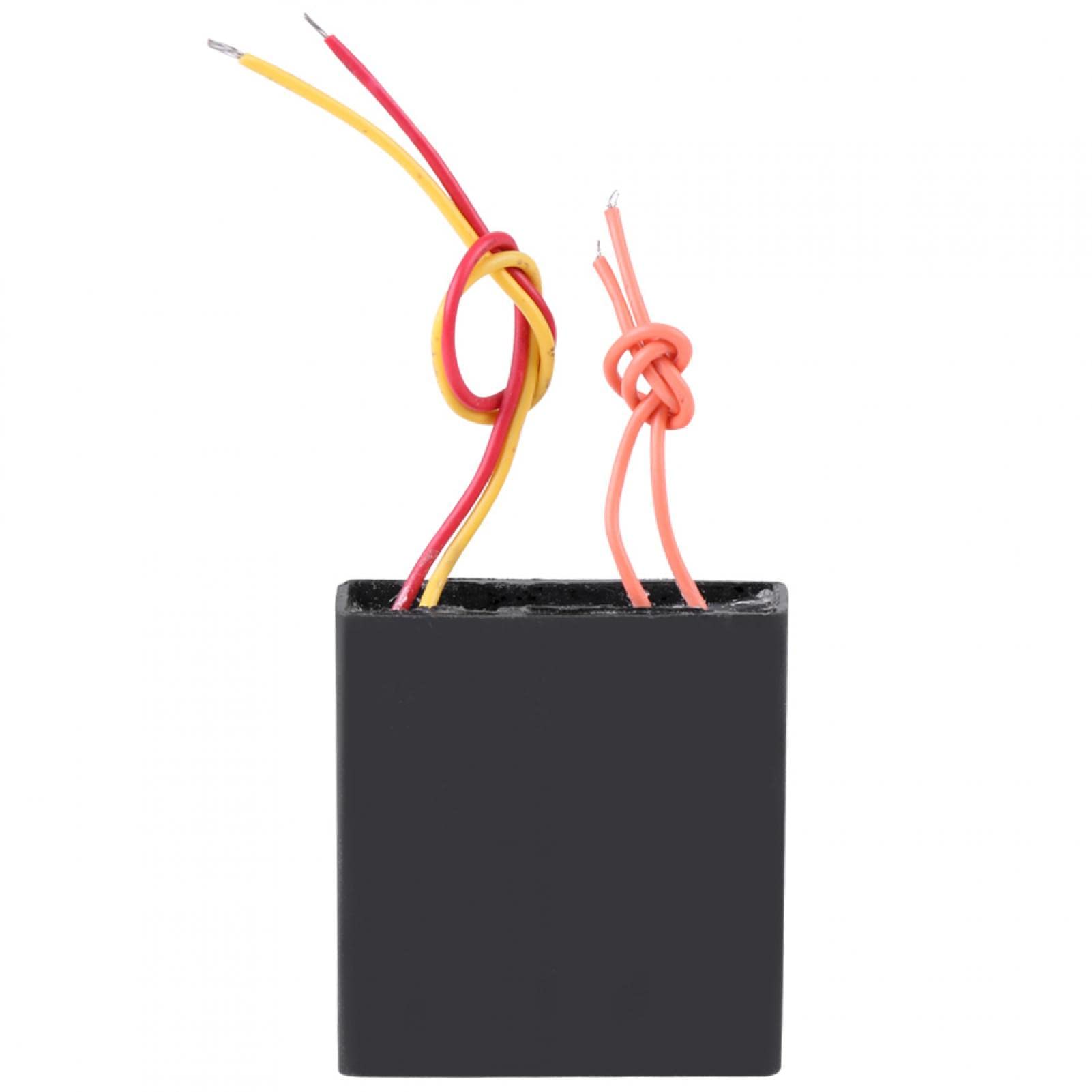 Kuuleyn modulo alta tensione 400KV arco DC 3,7-6V