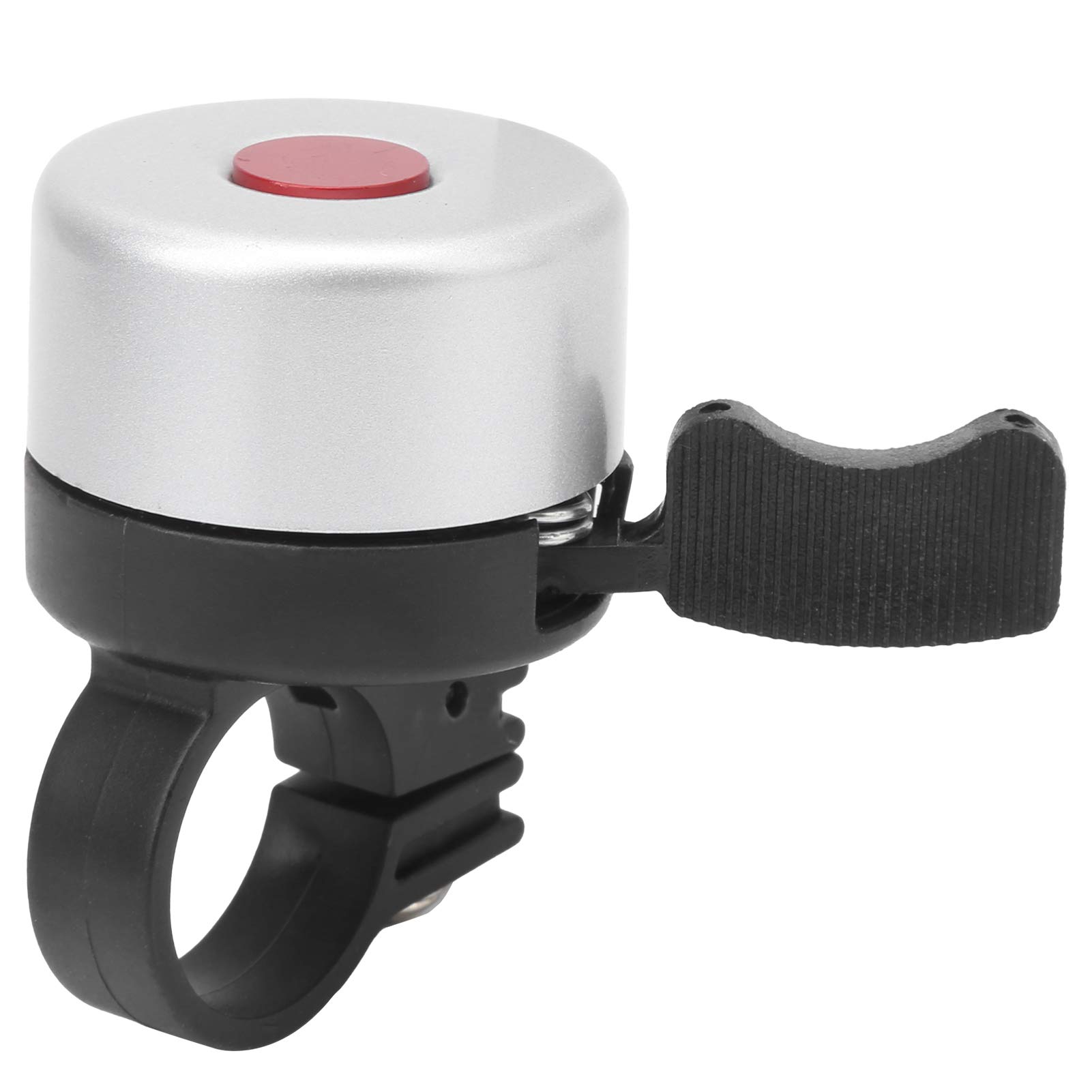 Kuuleyn campanello bici classico in lega 21-23 mm