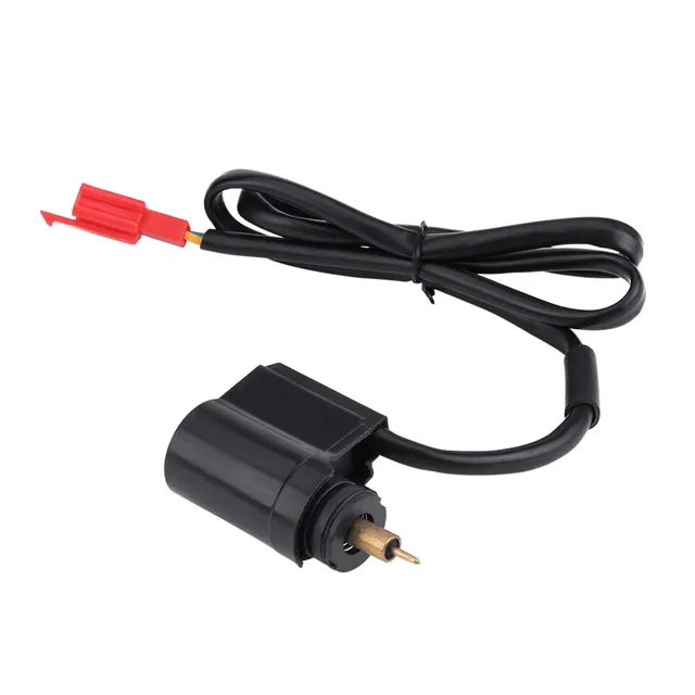 Kuuleyn Starter automatico carburatore GY6 2 pin 50-150cc ABS