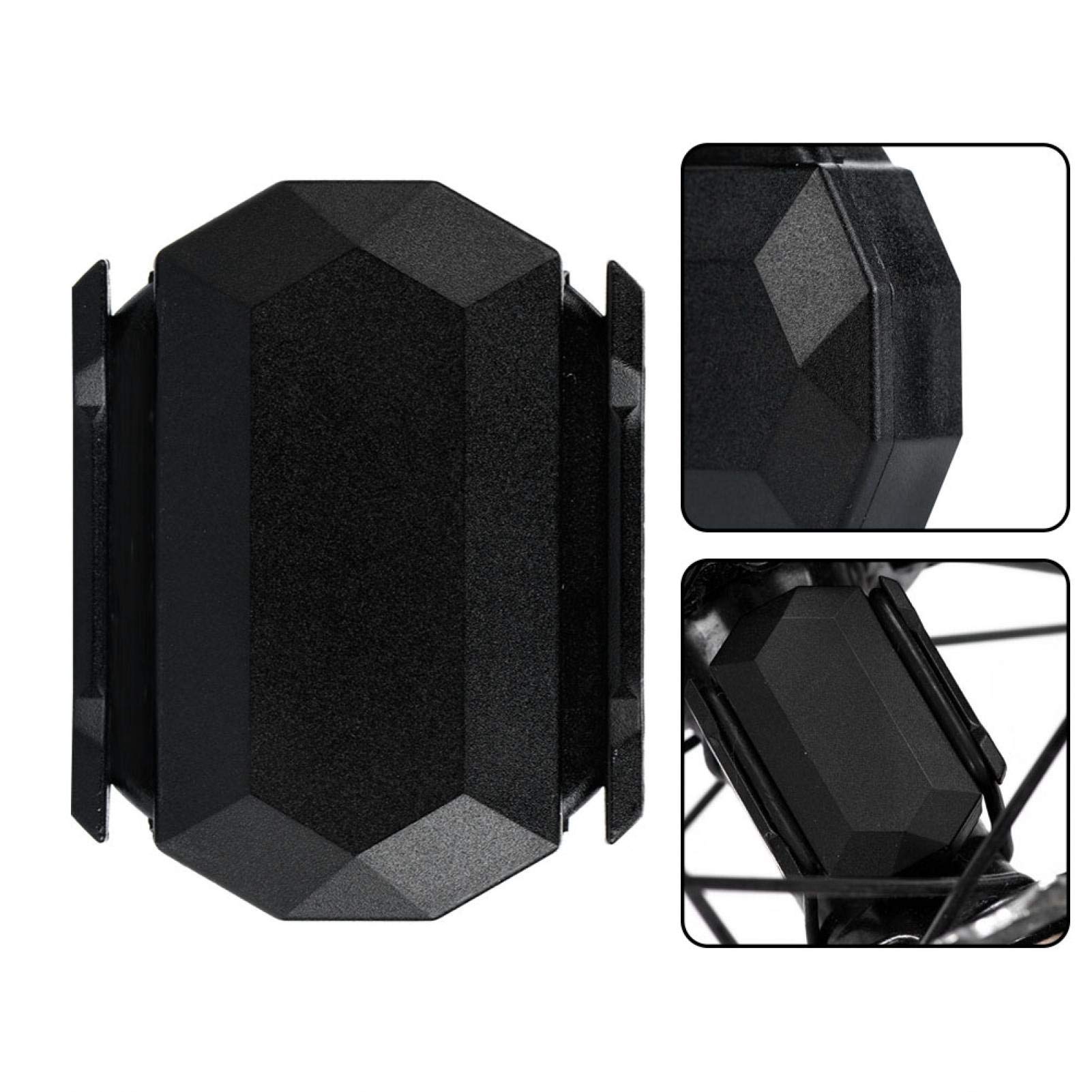 Kuuleyn sensore cadenza bici bluetooth impermeabile