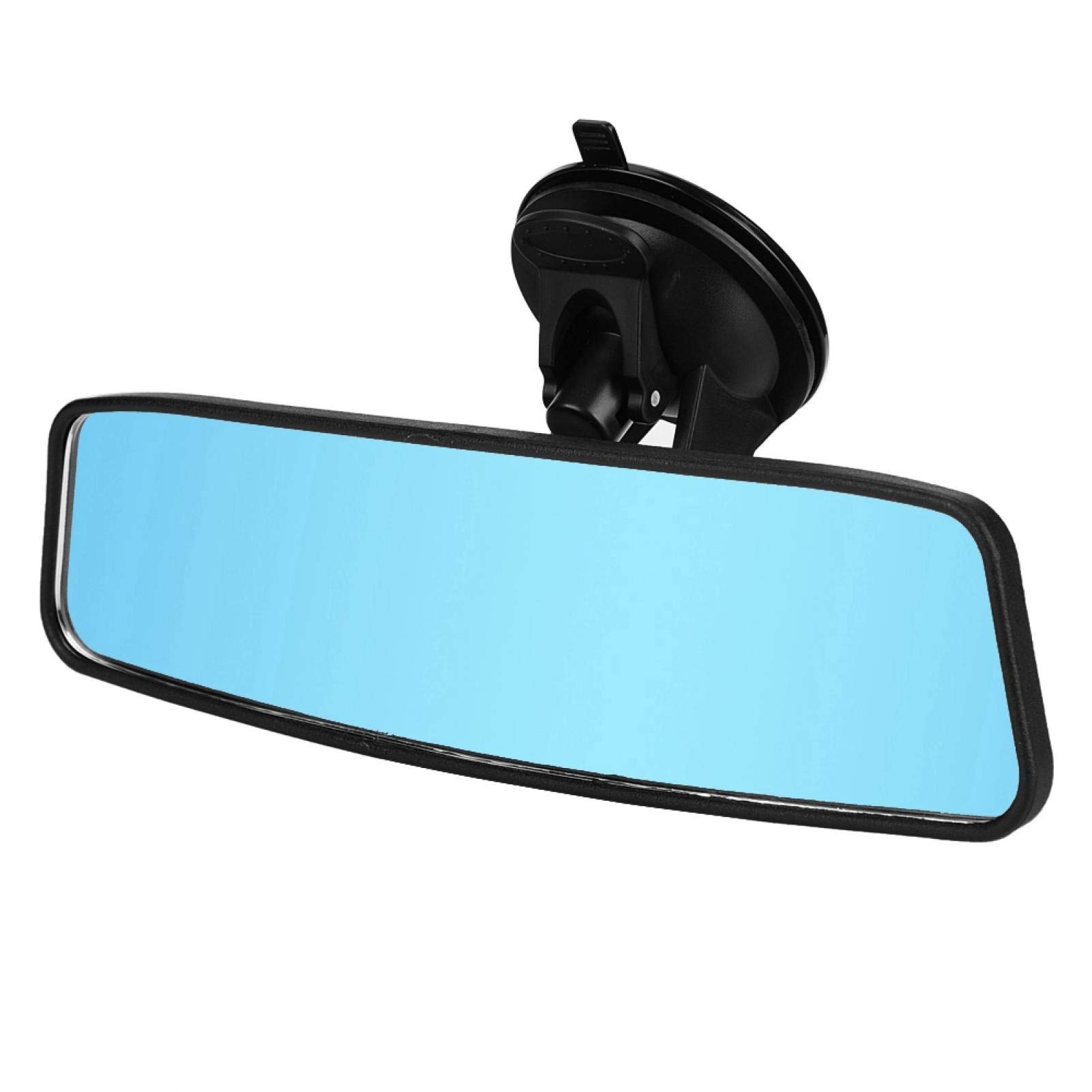 Kuuleyn CZC-241B Specchietto Auto Bambini Blu Grandangolare