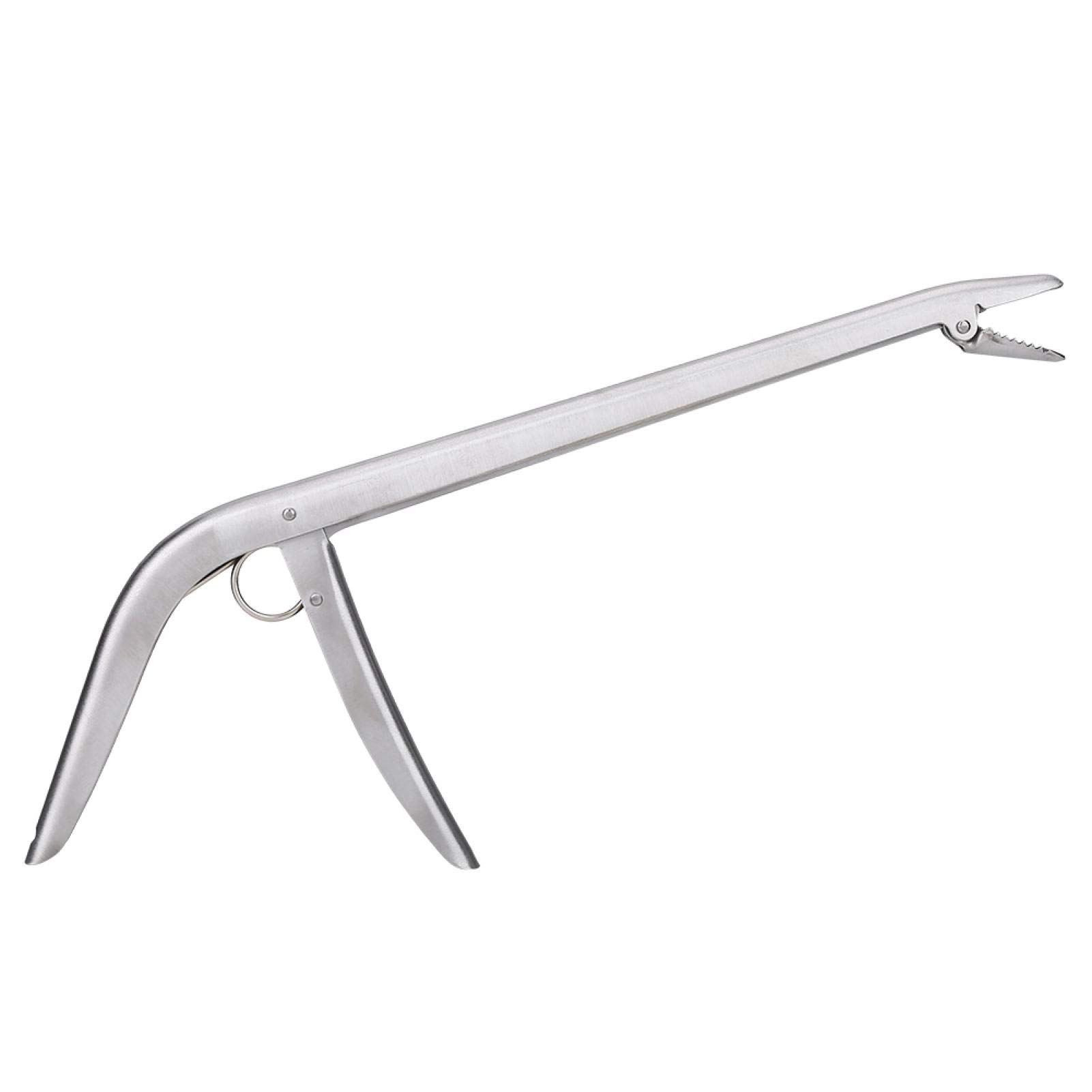 Kuuleyn Slamatore Ami da Pesca Acciaio Inox 29 cm Molla