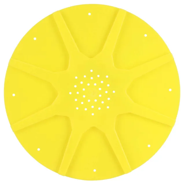 Kuuleyn Disco Uscita Alveare 8 Vie Plastica Apicoltura