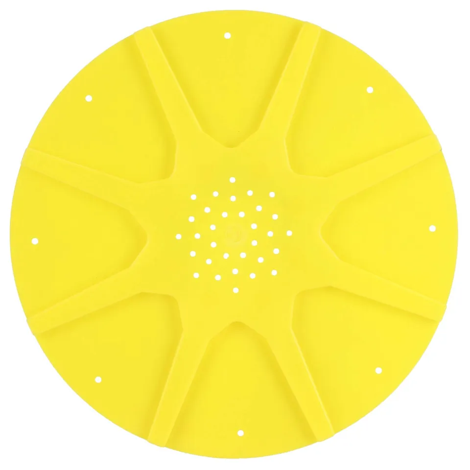 Kuuleyn Disco Uscita Alveare 8 Vie Plastica Apicoltura