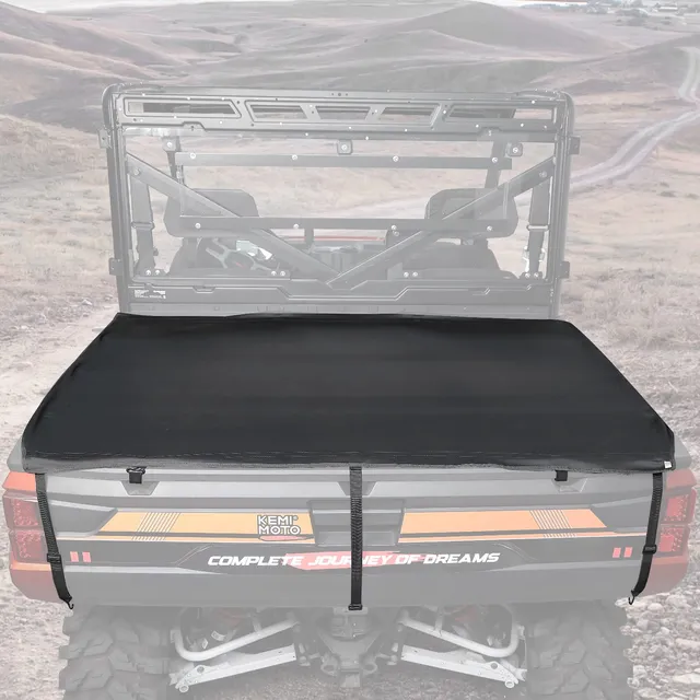 KEMIMOTO B0108-02401 telo cassone Polaris Ranger XP 1000