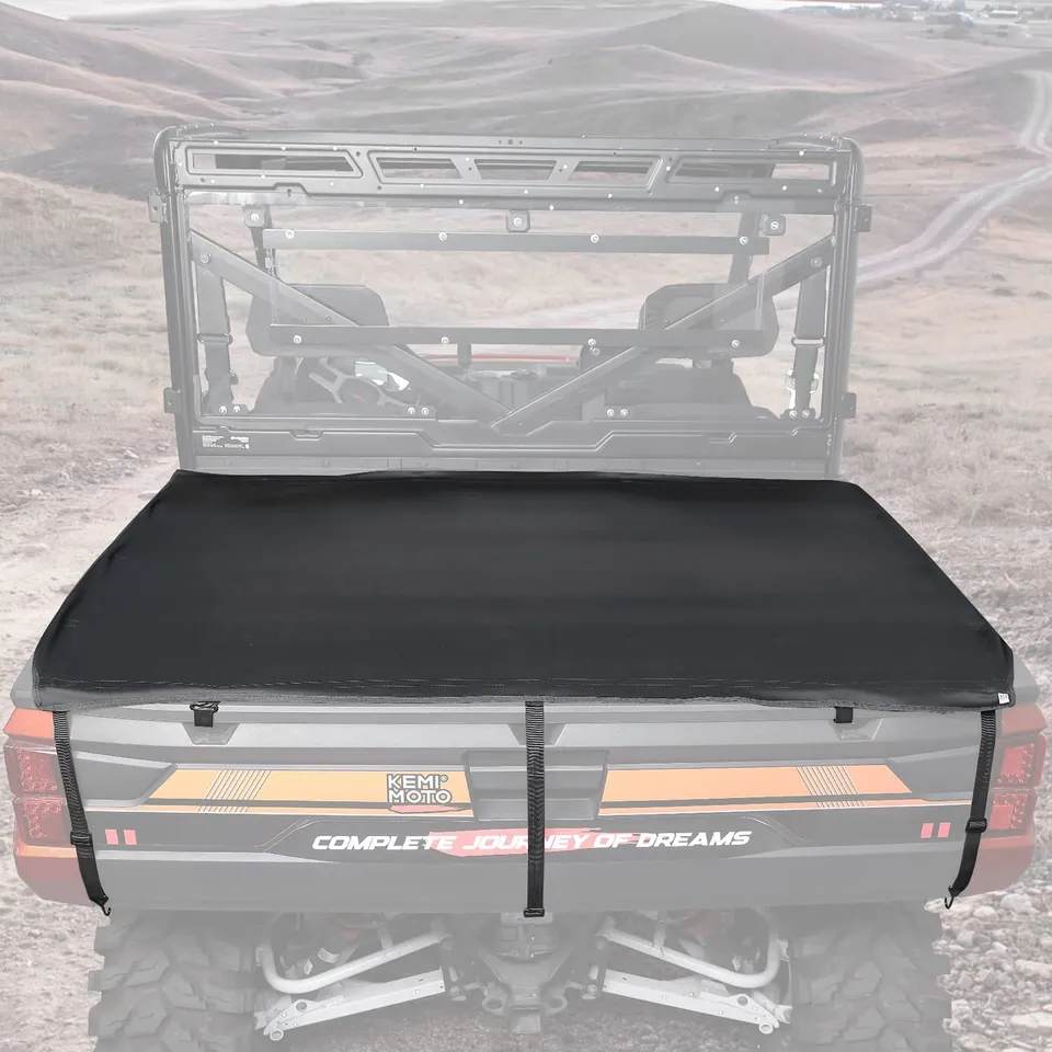 KEMIMOTO B0108-02401 telo cassone Polaris Ranger XP 1000