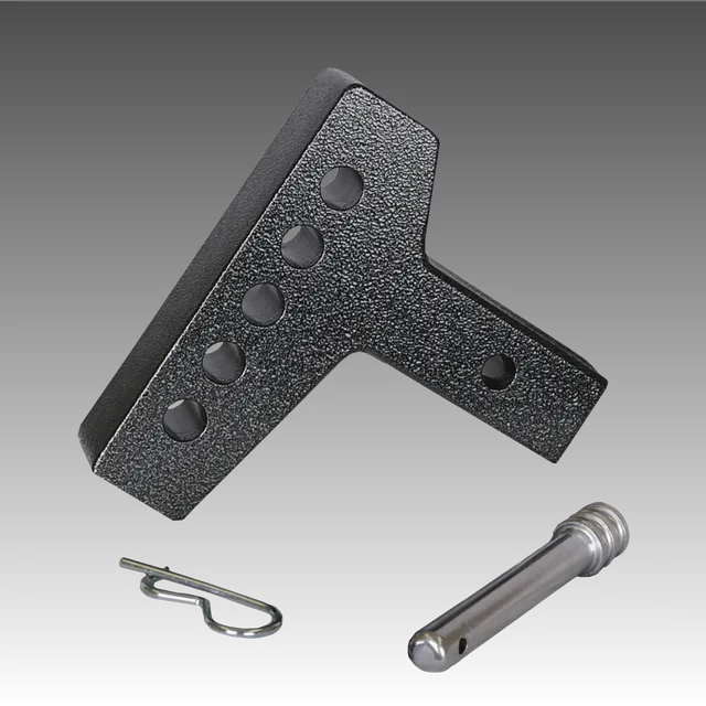 GEN-Y Weight Distribution codolo gancio traino 2 pollici 16K