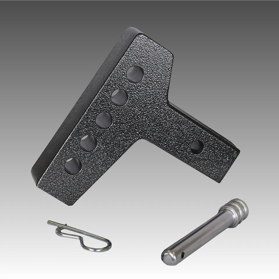 GEN-Y Weight Distribution codolo gancio traino 2 pollici 16K