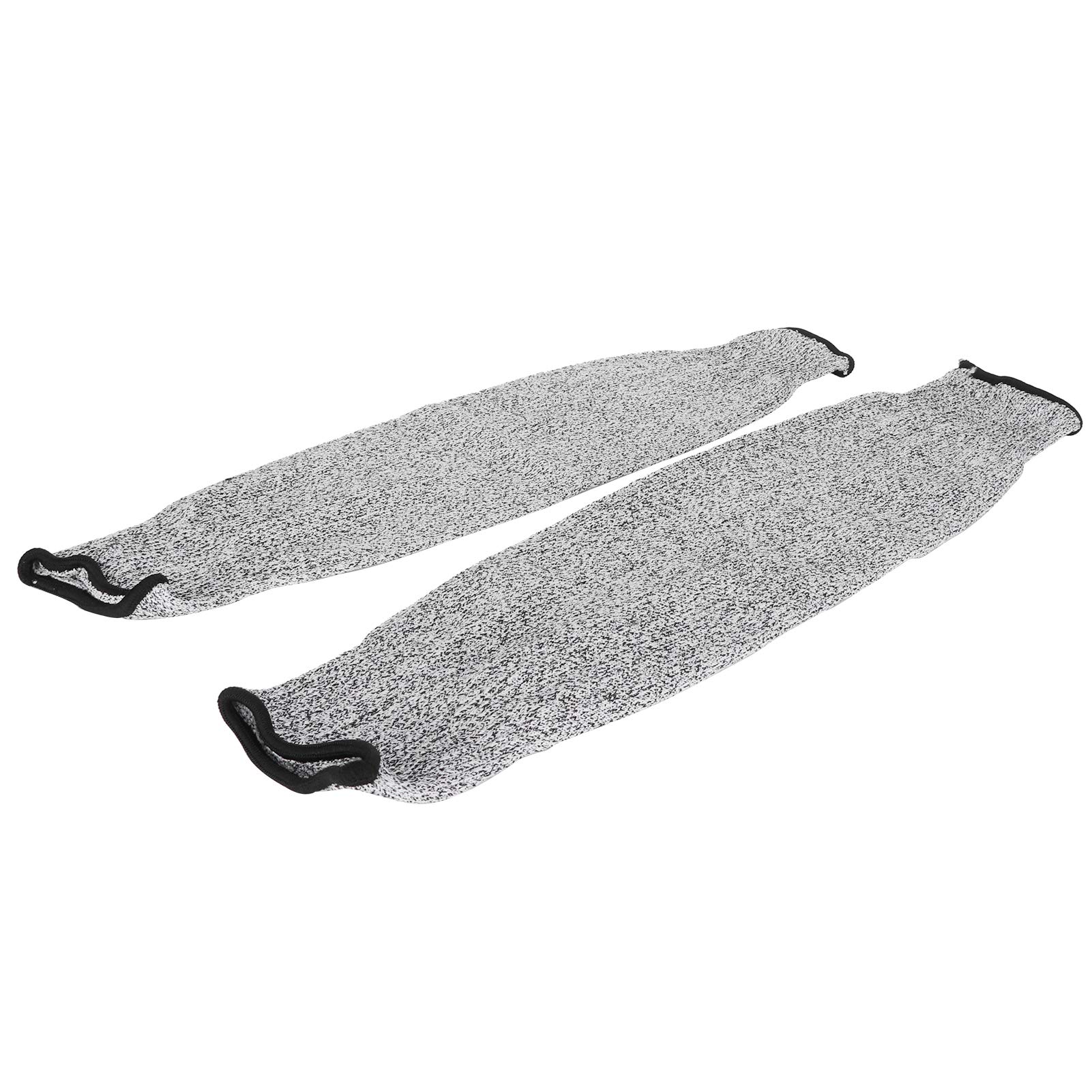 Kuuleyn Manicotti Antitaglio 45 cm 1 Paio HPPE Livello 5