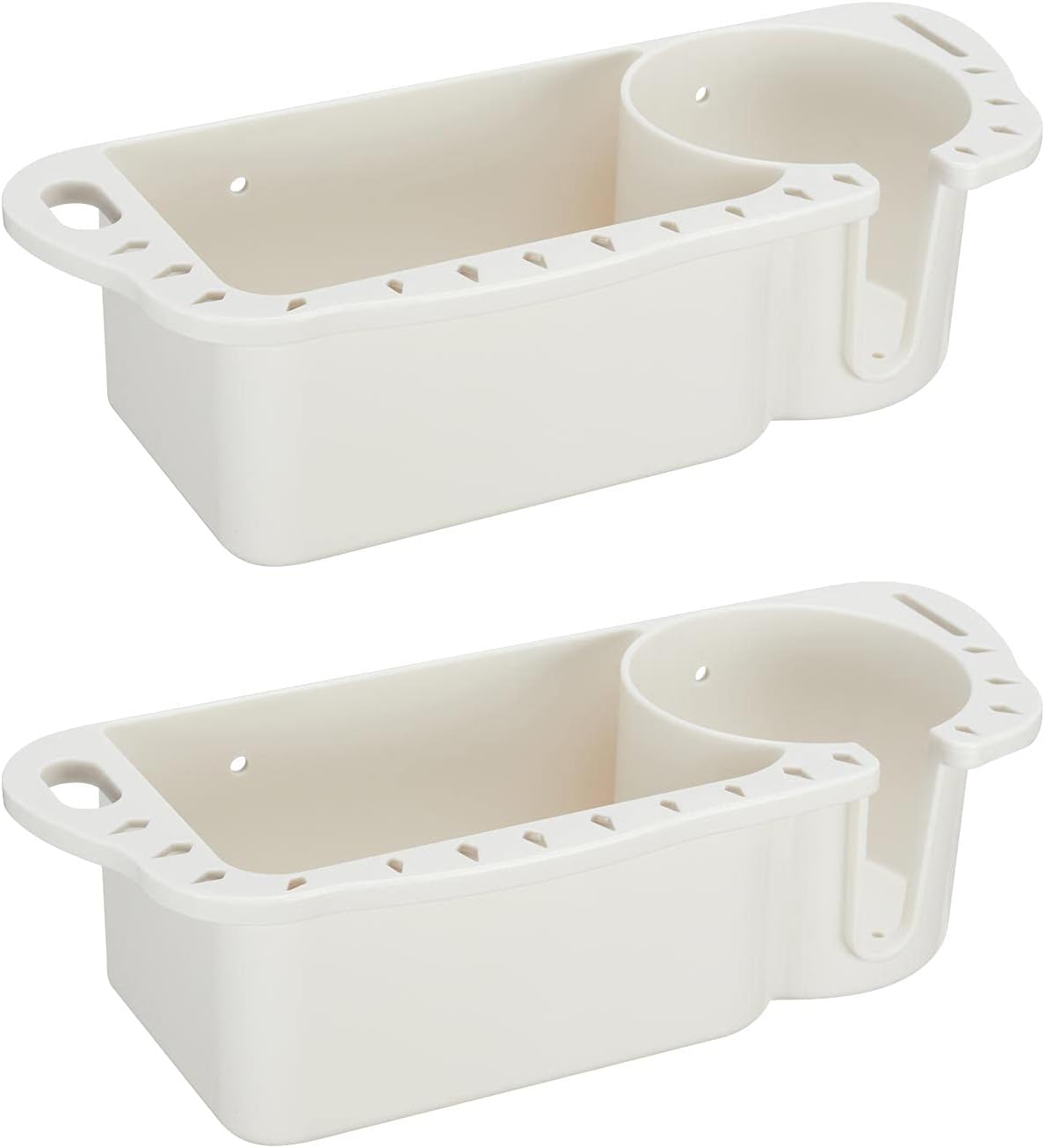 KEMIMOTO Boat Caddy Organizer Portabicchieri Barosta ABS