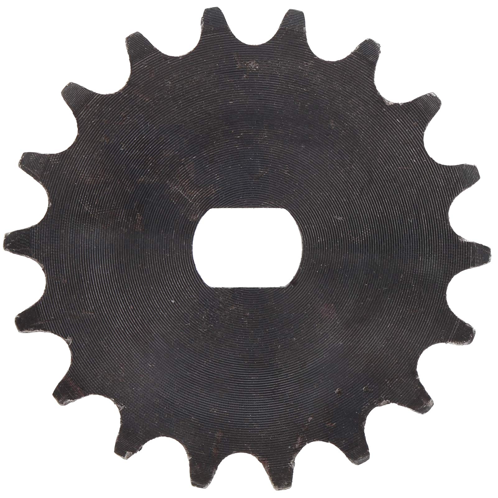 Kuuleyn Pignone 420 18 Denti Acciaio Carbonio Moto