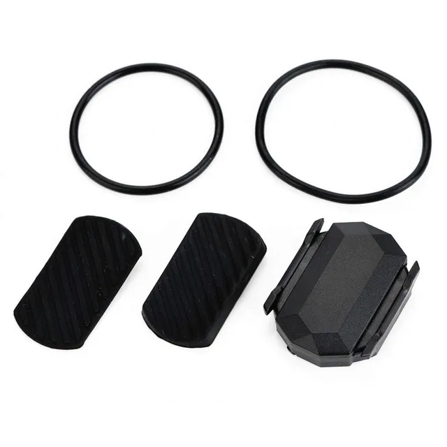 Kuuleyn sensore cadenza bici bluetooth impermeabile