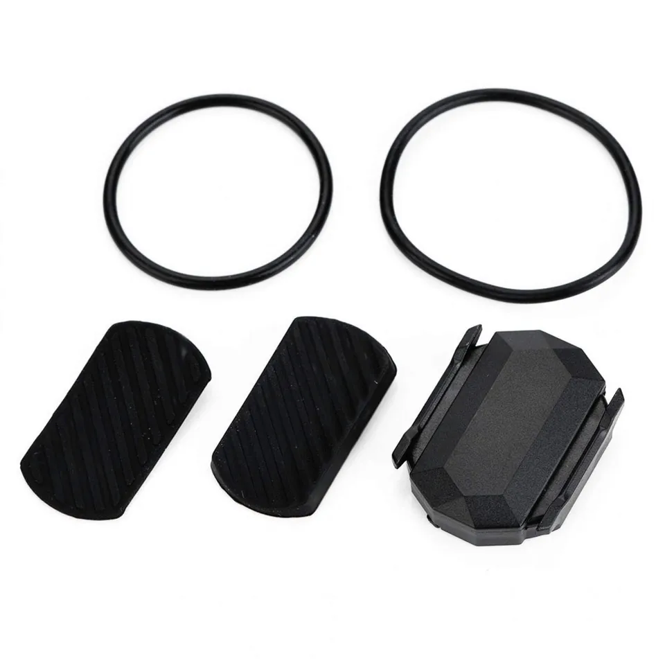 Kuuleyn sensore cadenza bici bluetooth impermeabile