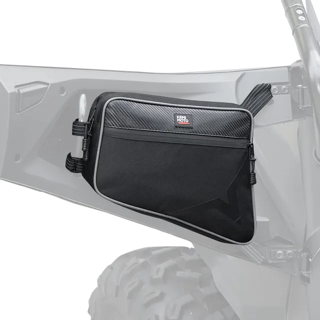 KEMIMOTO ZForce 950 Borse portiera impermeabili coppia