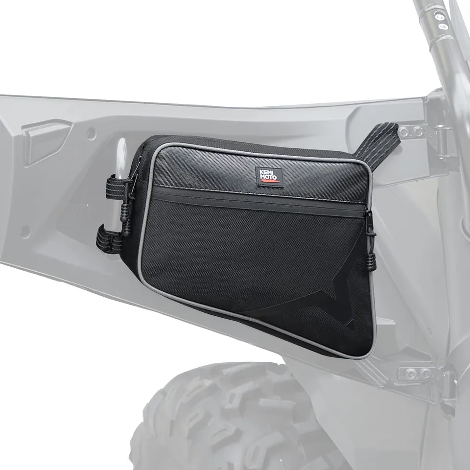 KEMIMOTO ZForce 950 Borse portiera impermeabili coppia