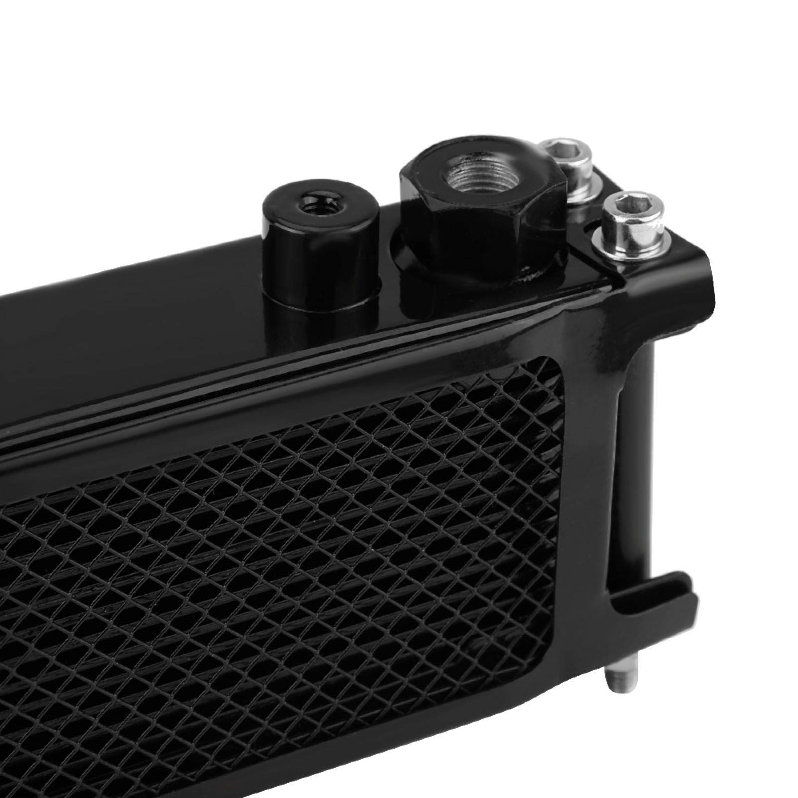 Kuuleyn Cover Chiave Auto 3 Tasti Renault Clio Megane
