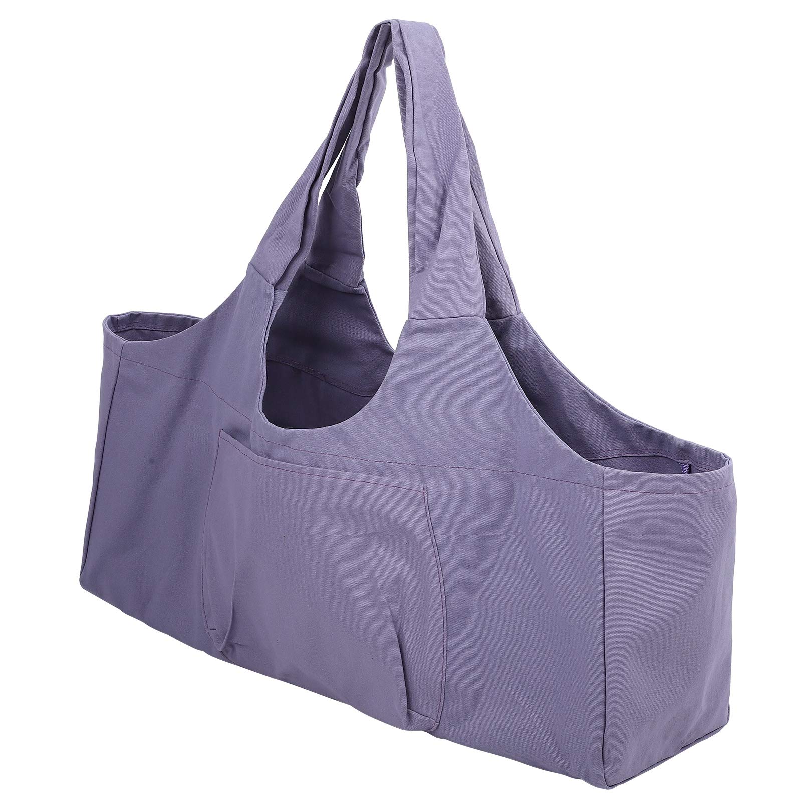Kuuleyn Borsa Yoga Tela Tracolla Porta Tappetino