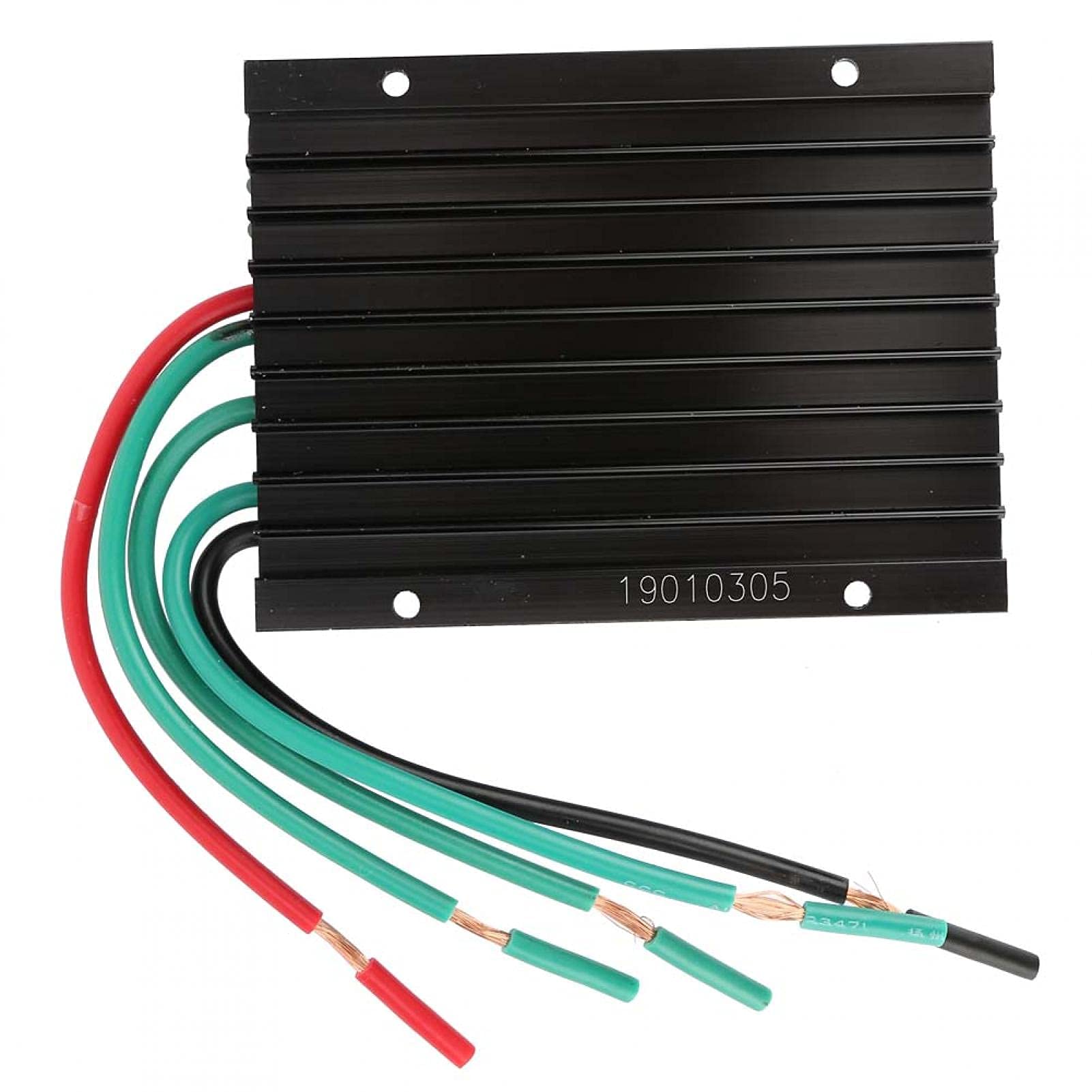 Kuuleyn SF-12-24-A regolatore carica eolico 12V 24V IP67