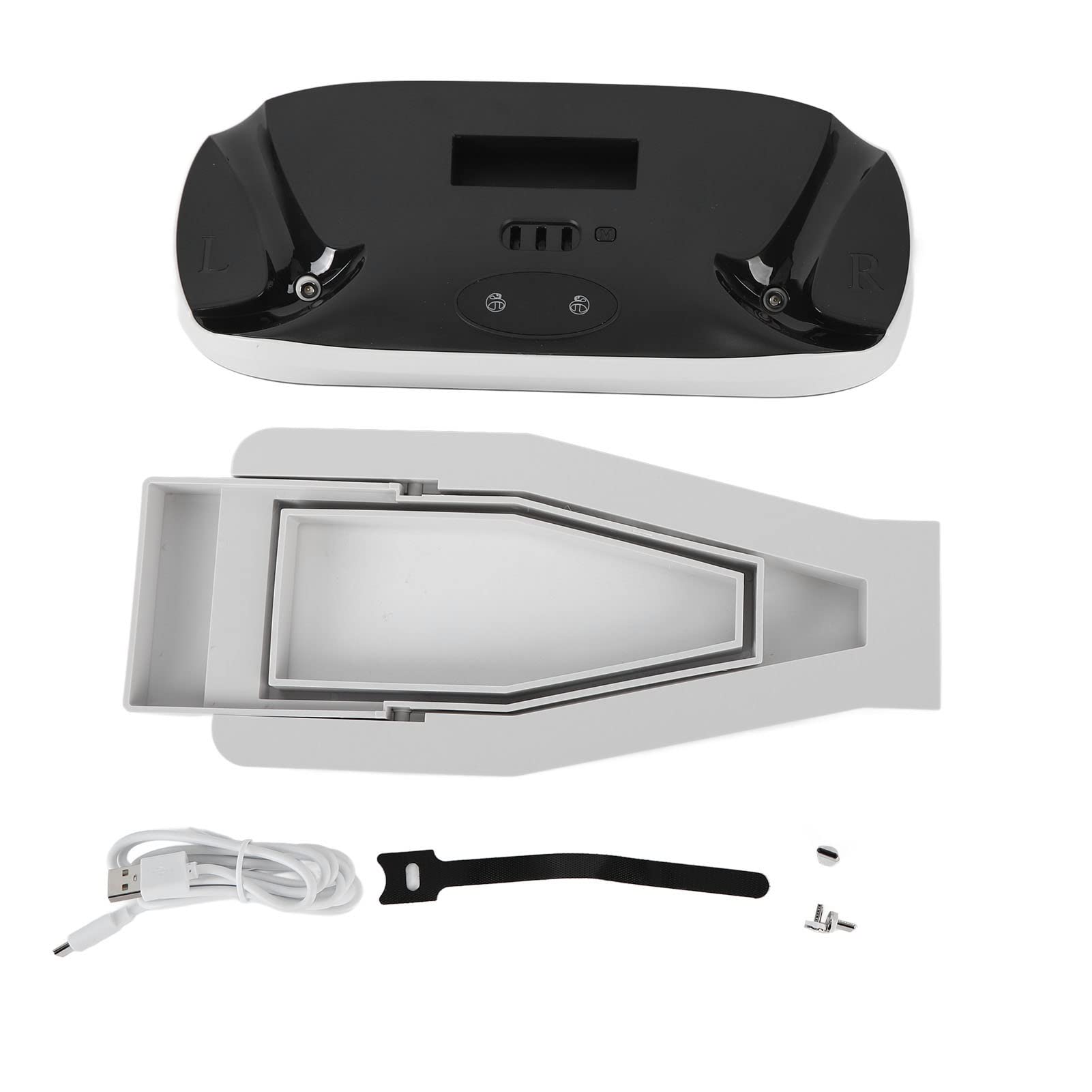 AOWINHIT Base ricarica magnetica VR2 RGB controller