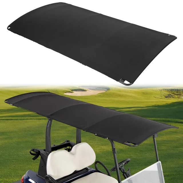 KEMIMOTO 85 tettuccio golf cart tela impermeabile