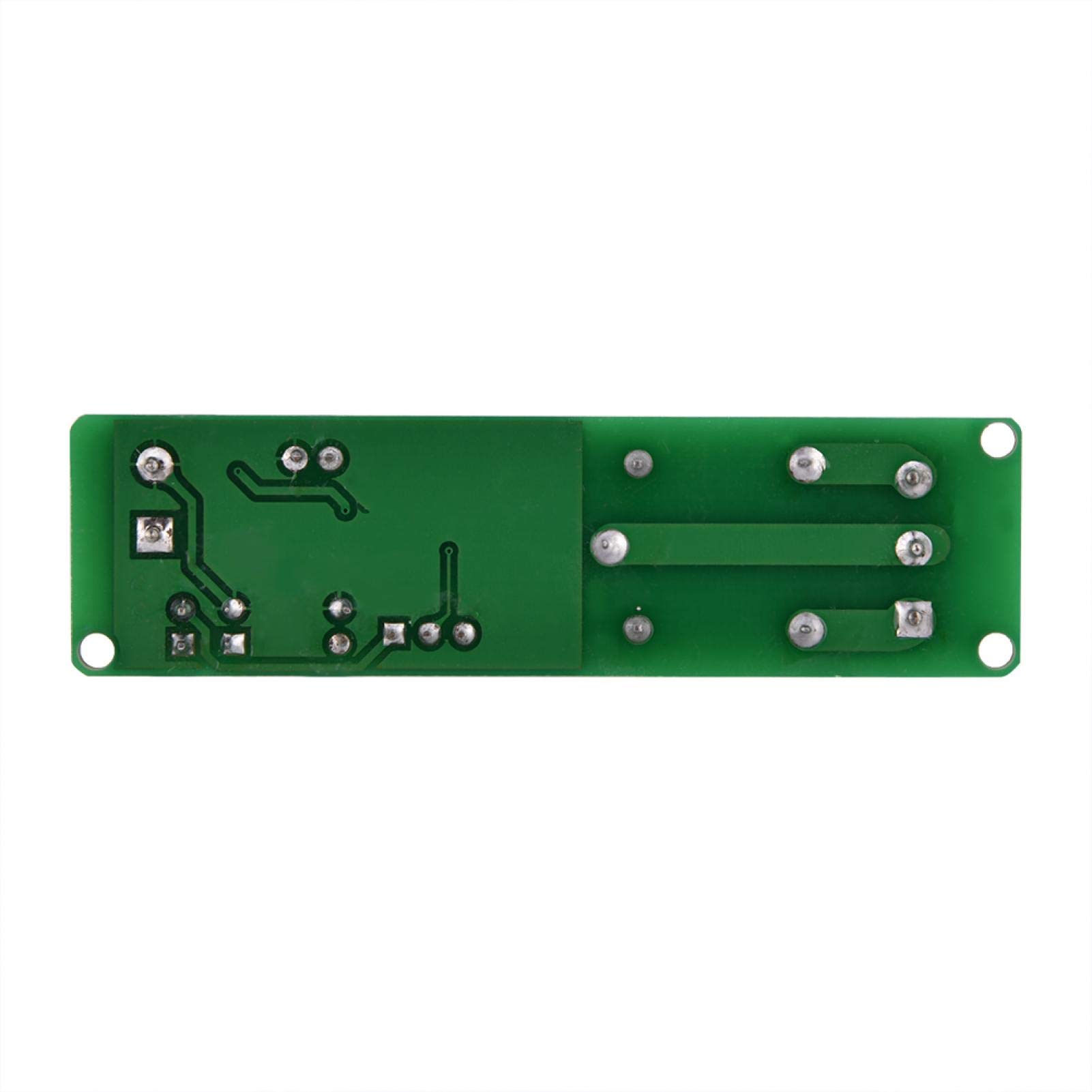 Kuuleyn modulo relè temporizzato DC12V 1-10s