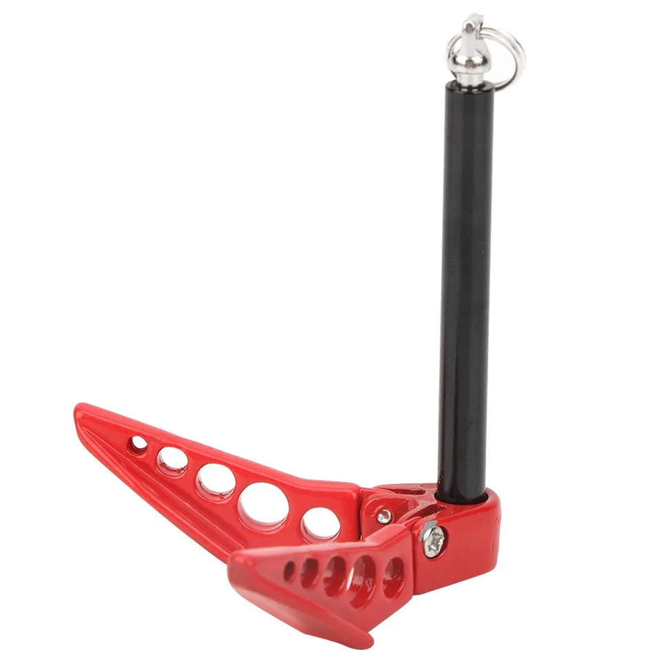 Kuuleyn Ancora Verricello RC 1/10 Metallo per SCX10