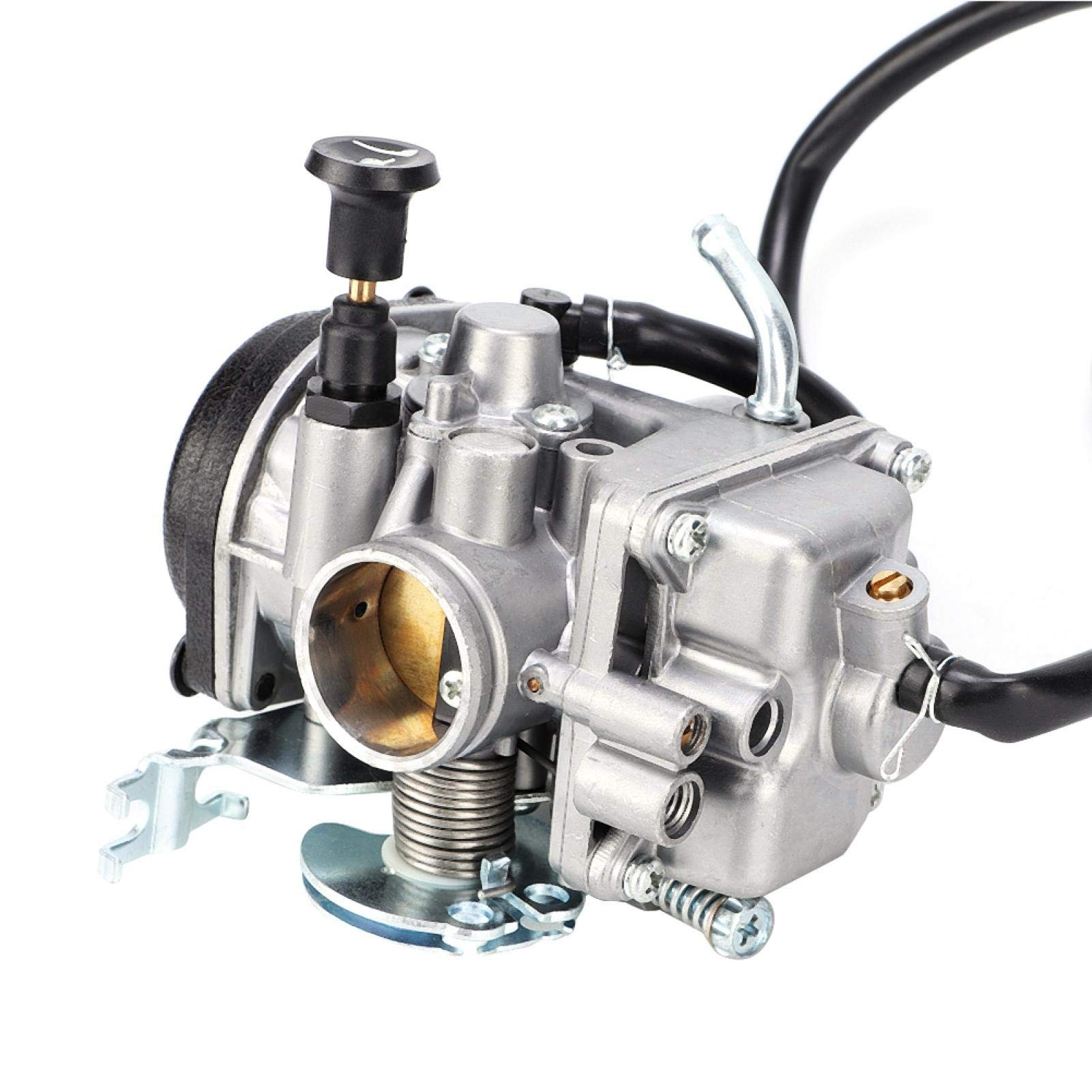 Kuuleyn carburatore moto metallo TW200 2001-2017