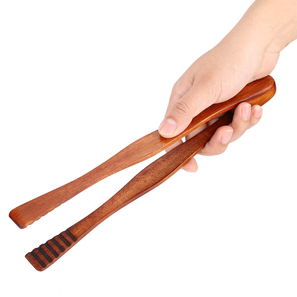 Kuuleyn Pinza Cucina Legno Barbecue 26,5 cm 10 Pollici