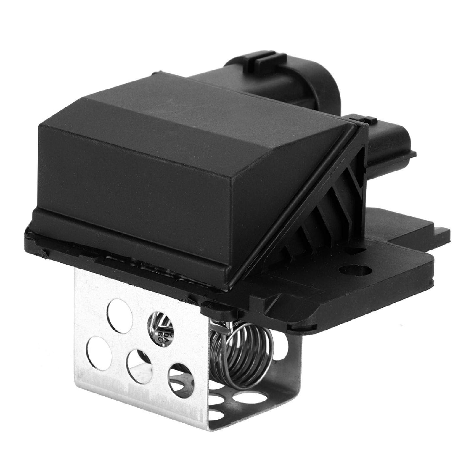 Kuuleyn 255503792R Resistenza Ventola Abitacolo per Renault